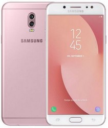 Замена стекла на телефоне Samsung Galaxy J7 Plus в Туле